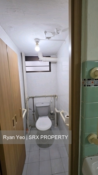 Blk 25 Toa Payoh East (Toa Payoh), HDB 3 Rooms #557264441